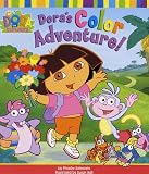 Beinstein, Phoebe: Dora's Color Adventure