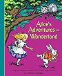 Alice's Adventures in Wonderland: A Pop-up Adaptation of Lewis Carroll's Original Tale (New York Times Best Illustrated Books (Awards))