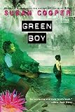 Cooper, Susan: Green Boy Cooper, Susan: Green Boy