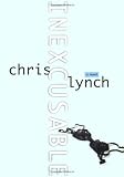 Lynch, Chris: Inexcusable