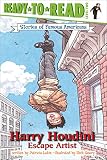 Lakin, Pat: Harry Houdini Lakin, Pat: Harry Houdini