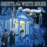 Harness, Cheryl: Ghosts of the White House