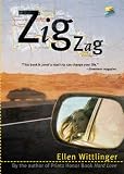 Wittlinger, Ellen: Zigzag Wittlinger, Ellen: Zigzag
