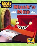 Ostrow, Kim: Muck's Map
