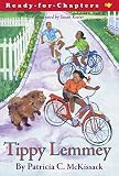 McKissack, Patricia C.: Tippy Lemmey