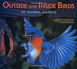 Outside and Inside Birds (0689850867) by Markle, Sandra Markle, Sandra: Outside and Inside Birds