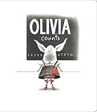Ian Falconer: Olivia Counts