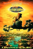 The Wild Thornberrys Movie : A Novelization&hellip;