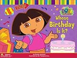 Beinstein, Phoebe: Whose Birthday Is It
