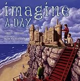 Gonsalves, Rob: Imagine a Day Gonsalves, Rob: Imagine a Day