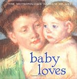 Lach, William: Baby Loves Lach, William: Baby Loves
