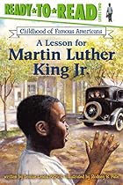 A Lesson for Martin Luther King Jr. by&hellip;