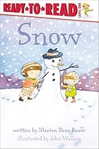Snow by Marion Dane Bauer