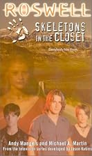 Skeletons in the Closet by Andy Mangels