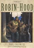 Creswick, Paul: Robin Hood Creswick, Paul: Robin Hood