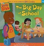 Fremont, Eleanor: The Big Day at School Fremont, Eleanor: The Big Day at School