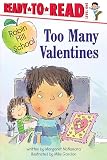 McNamara, Margaret: Too Many Valentines