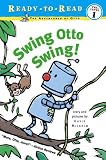 Milgrim, David: Swing Otto Swing!