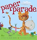 Weeks, Sarah: Paper Parade Weeks, Sarah: Paper Parade