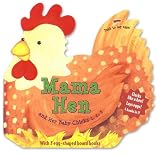 Ward, Beck: Mama Hen & Her Baby Chicks 1, 2, 3 Ward, Beck: Mama Hen & Her Baby Chicks 1, 2, 3