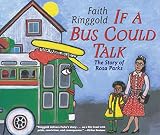 Ringgold, Faith: If a Bus Could Talk
