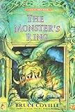 Coville, Bruce: The Monster's Ring: A Magic Shop Book Coville, Bruce: The Monster's Ring: A Magic Shop Book