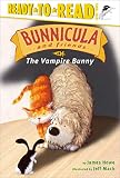 Henson, Heather: The Vampire Bunny