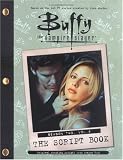 Whedon, Joss: The Script Book Season 2 Vol. 4