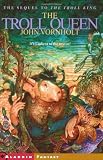 Vornholt, John: The Troll Queen