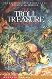 Vornholt, John: The Troll Treasure Vornholt, John: The Troll Treasure