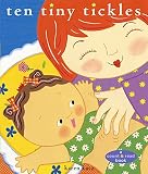 Katz, Karen: Ten Tiny Tickles