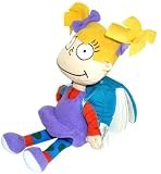 Style Guide Staff: Angelica's Backpack Book Style Guide Staff: Angelica's Backpack Book