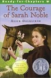 Dalgliesh, Alice: The Courage of Sarah Noble