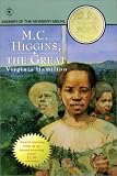 Hamilton, Virginia: M. C. Higgins, the Great Hamilton, Virginia: M. C. Higgins, the Great