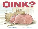 Palatini, Margie: Oink