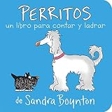 Palacios, Argentina: Perritos :UN Libro Para Contar Y Ladrar / Puppies:A Counting and Barking Book: UN Libro Para Contar Y Ladrar Palacios, Argentina: Perritos :UN Libro Para Contar Y Ladrar / Puppies:A Counting and Barking Book: UN Libro Para Contar Y Ladrar