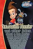 Lewman, David: Retroville Funnies Lewman, David: Retroville Funnies