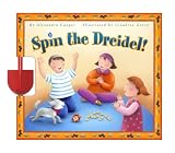 Cooper, Alexandra: Spin the Dreidel!