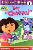Ricci, Christine: Say "Cheese!": Level 1