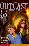 Golden, Christopher: Ghostfire