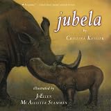 Kessler, Cristina: Jubela Kessler, Cristina: Jubela