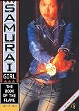 Asai, Carrie: The Book Of Flame