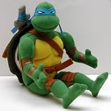 Style Guide Staff: Leonardo! Style Guide Staff: Leonardo!