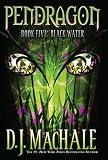 MacHale, D.J.: Black Water