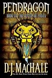MacHale, D.J.: The Rivers of Zadaa