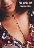 Fredericks, Mariah: True Meaning Of Cleavage Fredericks, Mariah: True Meaning Of Cleavage
