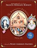 Burnett, Frances Hodgson: The Racketty-packetty House Burnett, Frances Hodgson: The Racketty-packetty House