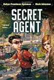 Johnston, Mark: Secret Agent Johnston, Mark: Secret Agent