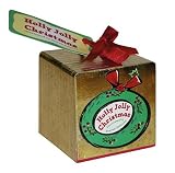 Salerno, Steven: Holly Jolly Christmas Salerno, Steven: Holly Jolly Christmas