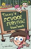 Style Guide Staff: Timmy's School Survival Handbook Style Guide Staff: Timmy's School Survival Handbook